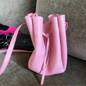 Free People small shoulder purse